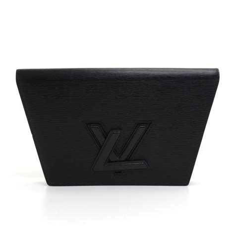 Trapèze Louis Vuitton Clutch bags for Women